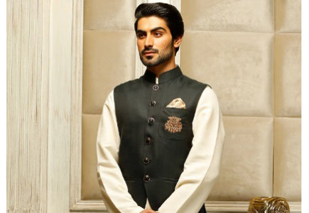 About Awami Waistcoats