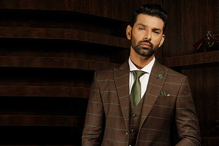 Suit Tailoring Trends of 2020