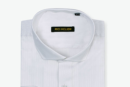 History of the White Shirt