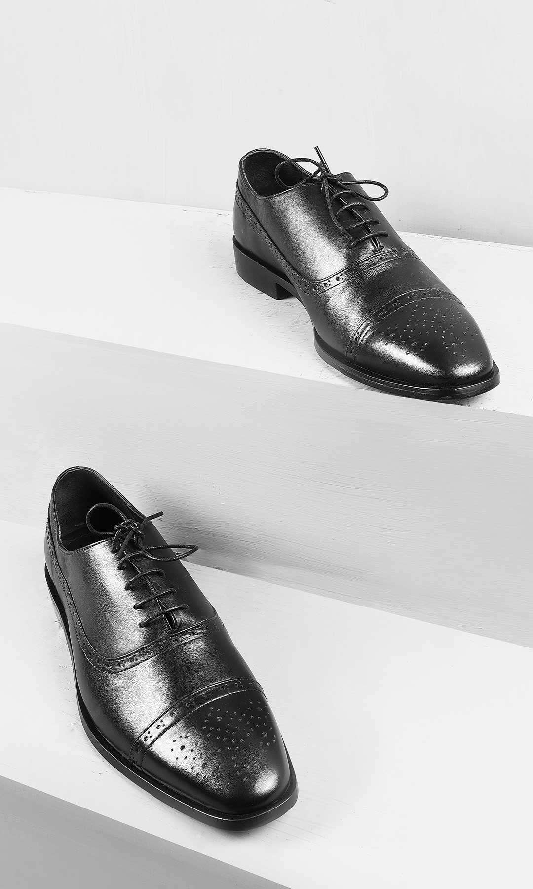 Ricimelion: Formal Shoes for Men | Online Shoes in Pakistan