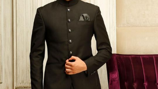 Wedding Prince Suit for Groom | Prince Coat for Men | RICIMELION