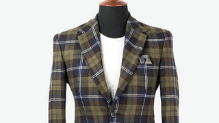 Rici Melion Online Blazer for Men | Casual Coat Shopping in Pakistan