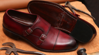 Rici Melion Best Formal Shoes for Men | Shoes for Wedding in Pakistan
