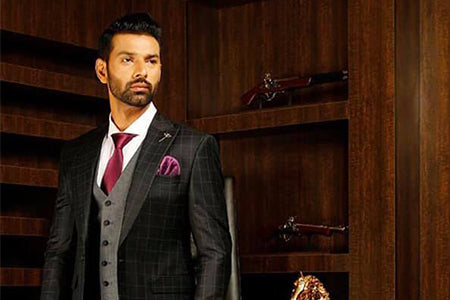 A 10 Tip Style Guide for the Dapper Young Man