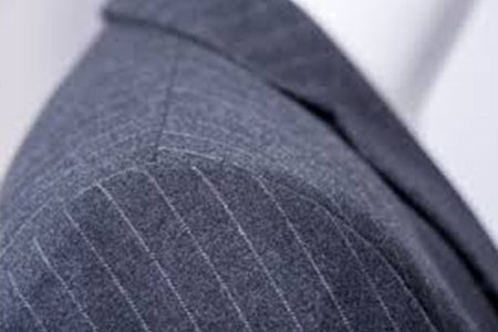 All the Summer Rage….Pinstripes!