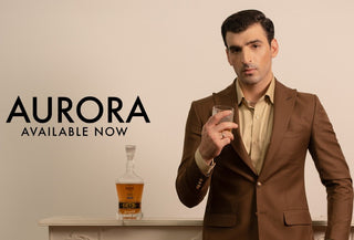 Aurora | Ready to Wear | Blazers and Suiting