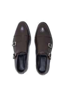 Fortera Leather Shoes