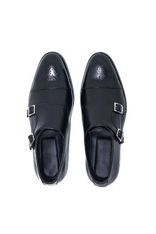 Fortera Leather Shoes