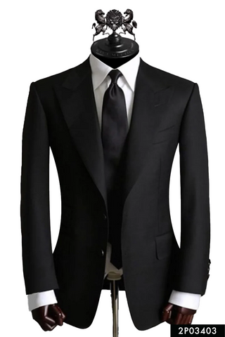La Roque Two Piece Suit