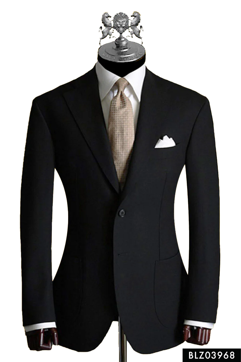 Osmium Blazer