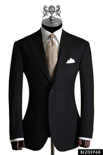 Osmium Blazer