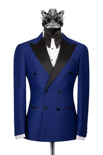 Marche Mode Two Piece Suit