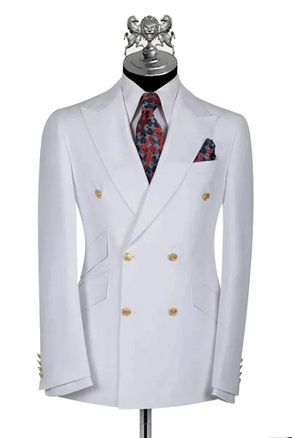 Zenith Two Piece Suit