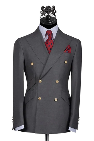 Piaget Two Piece Suit