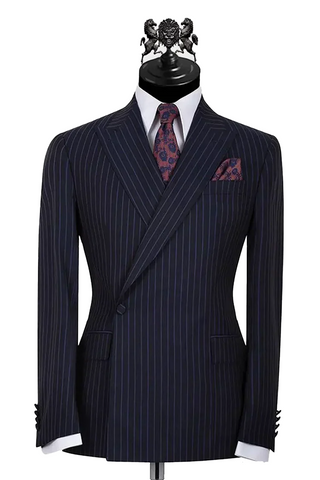 Cartier Two Piece Suit