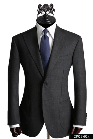 Rocher Two Piece Suit