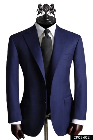 Caillou Two Piece Suit