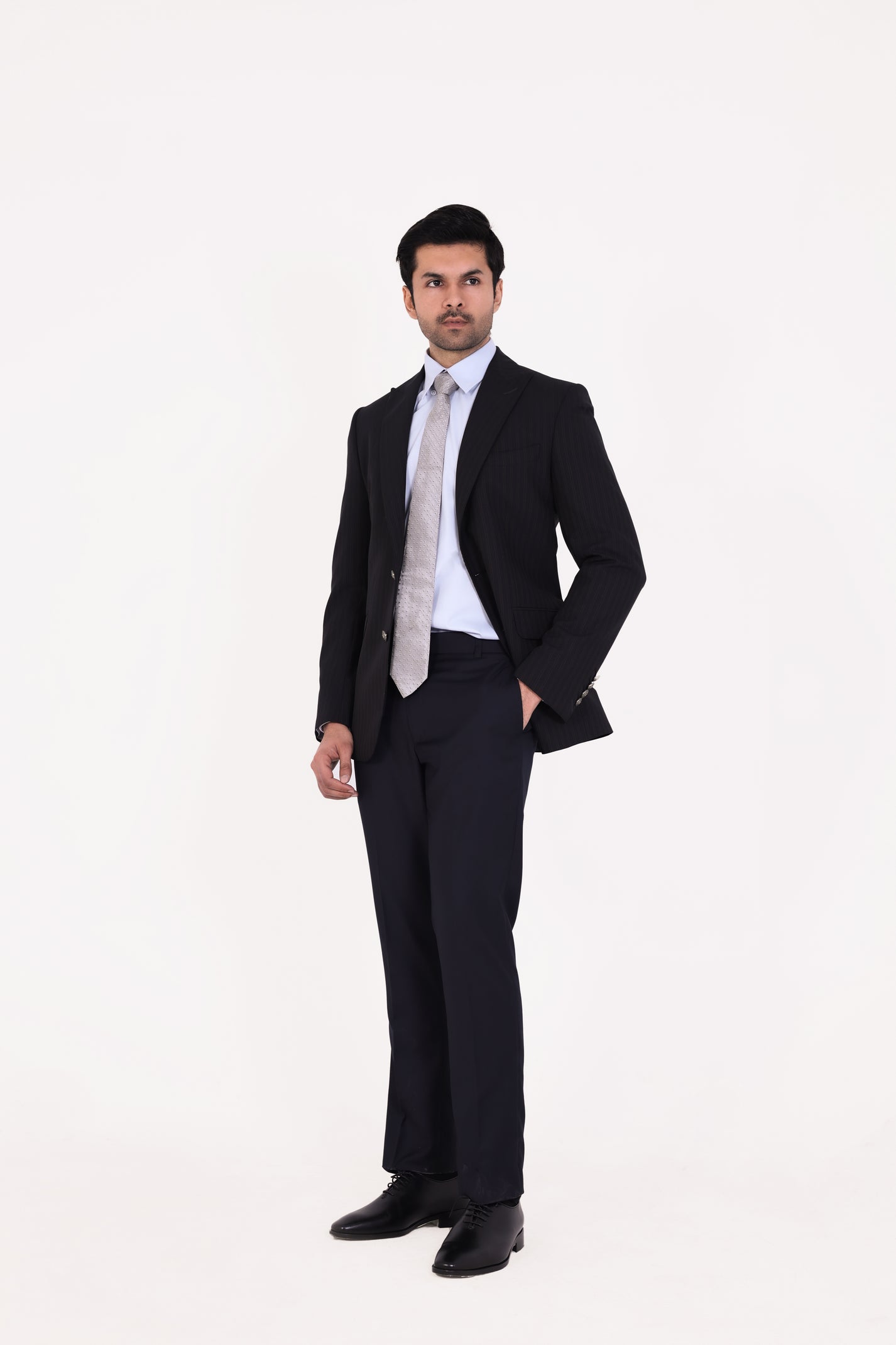Sovereign Blazer