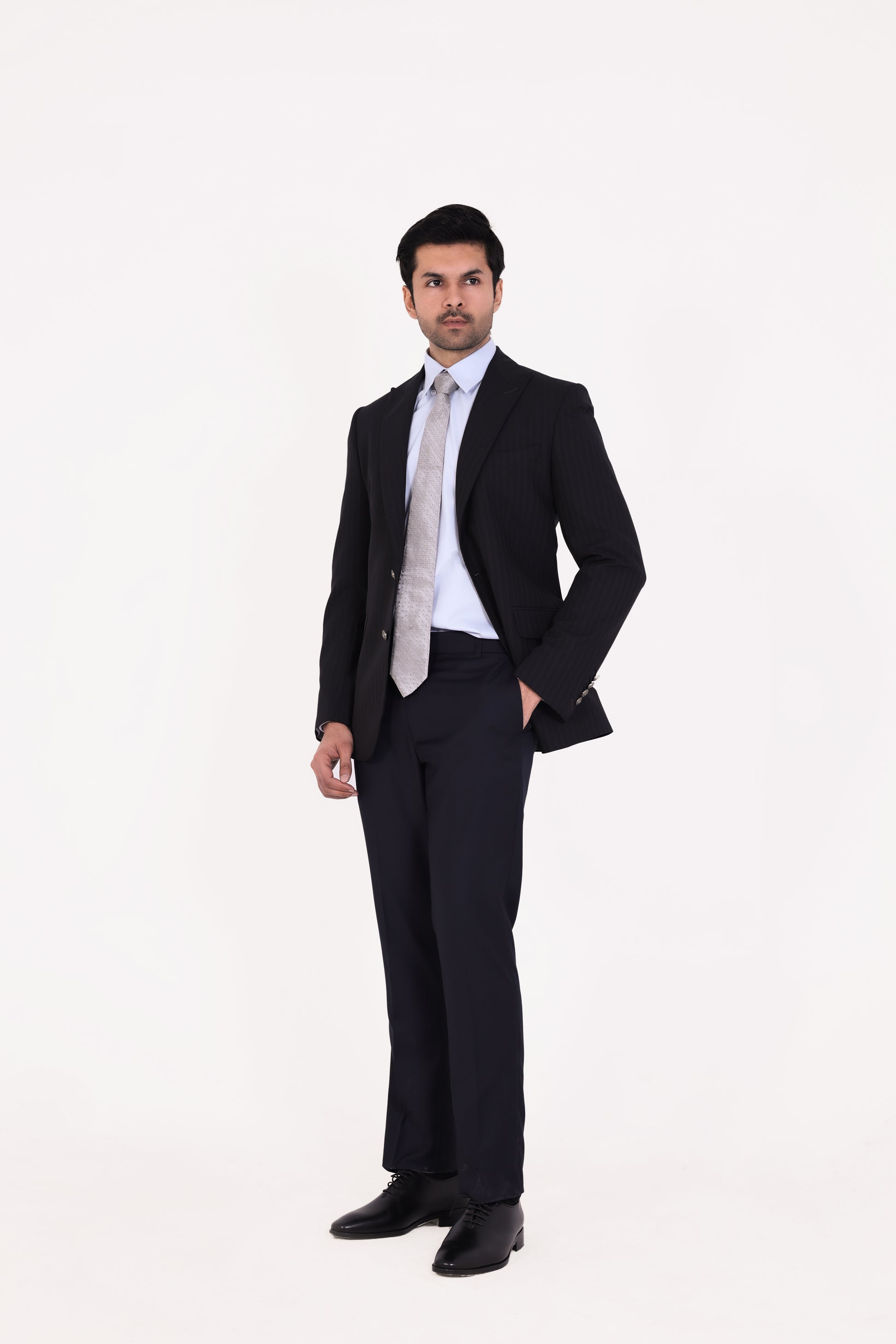 Sovereign Blazer