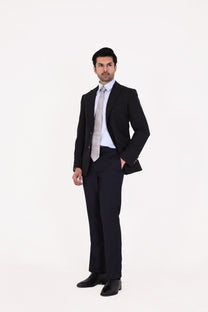 Sovereign Blazer