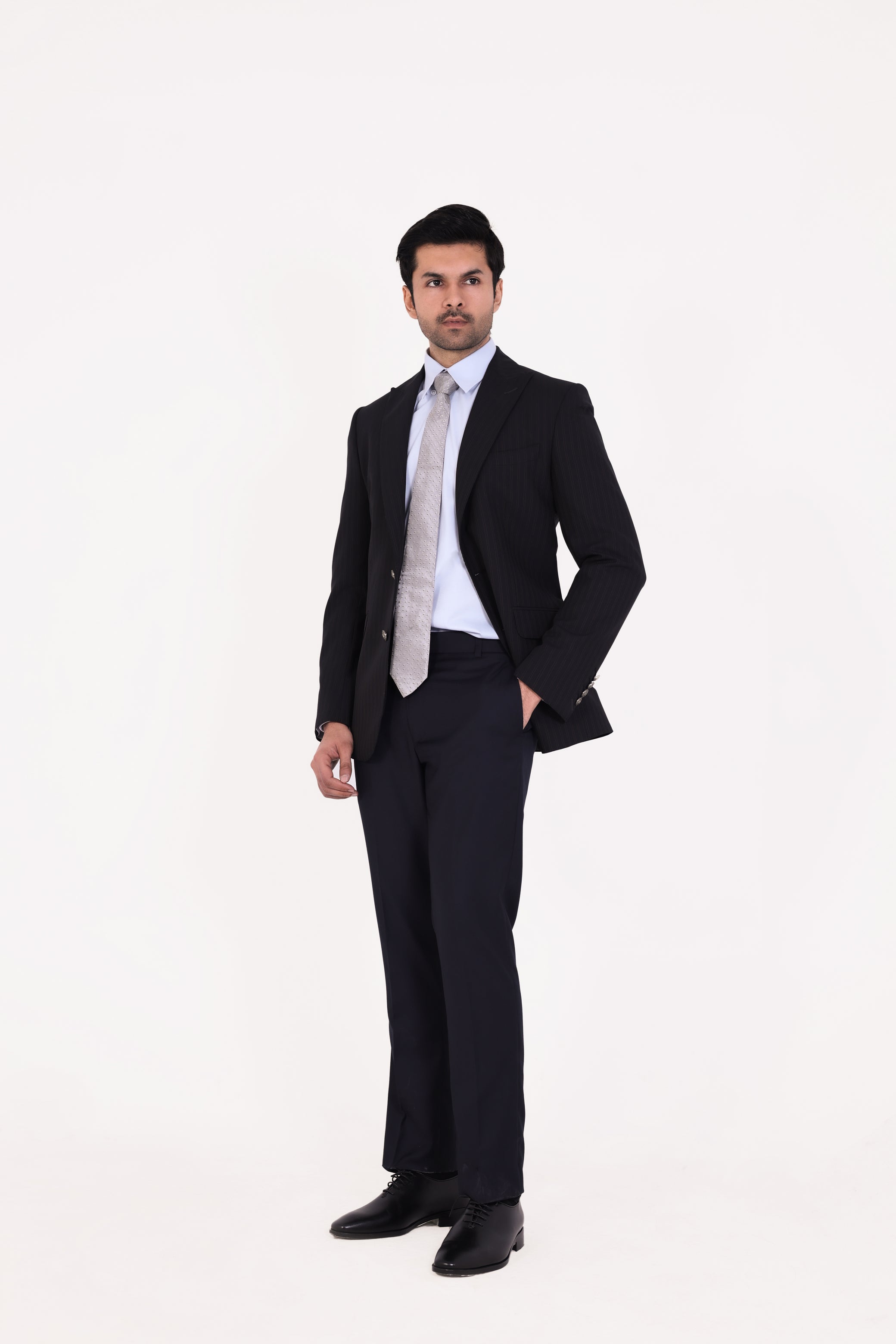 Sovereign Blazer