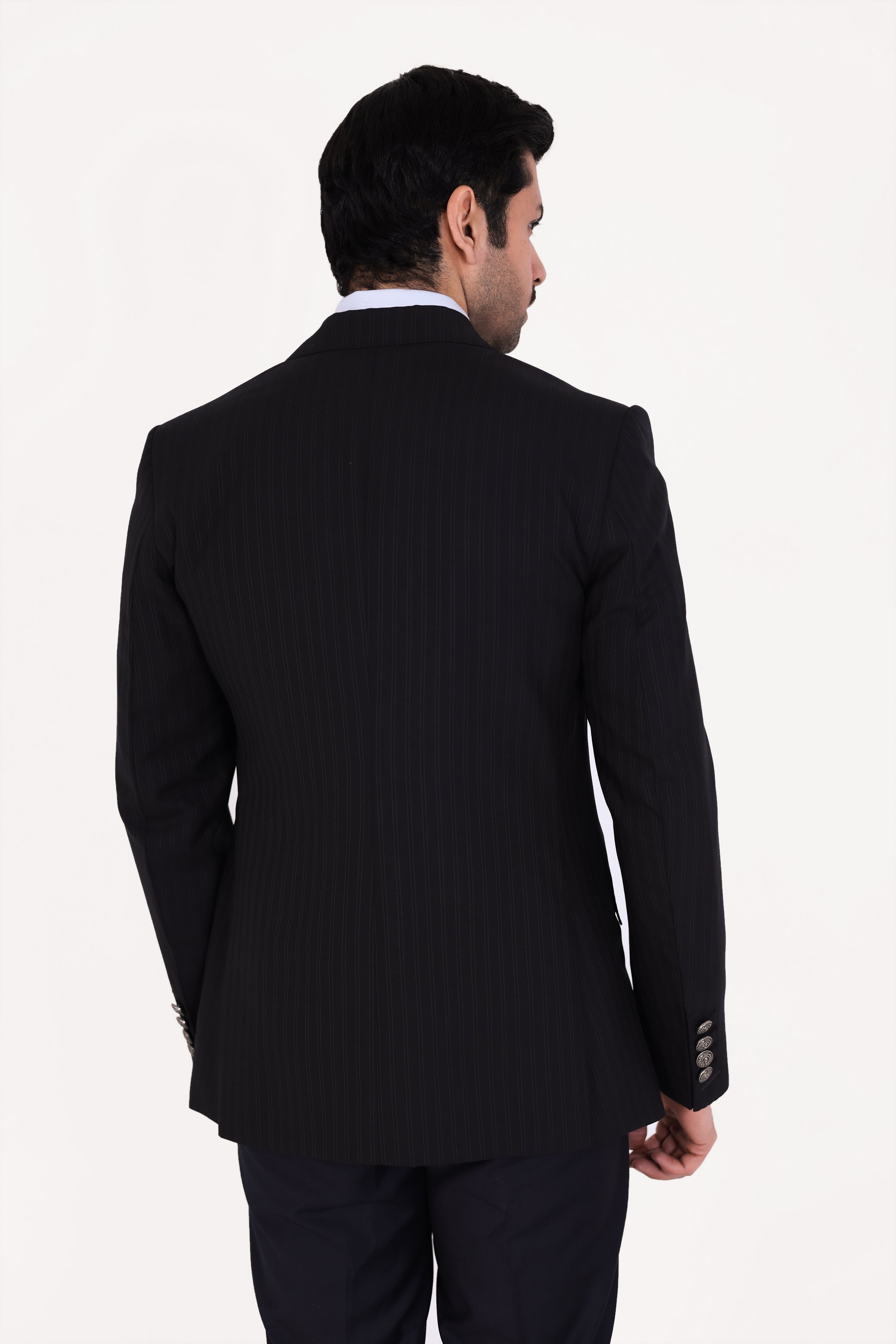 Sovereign Blazer