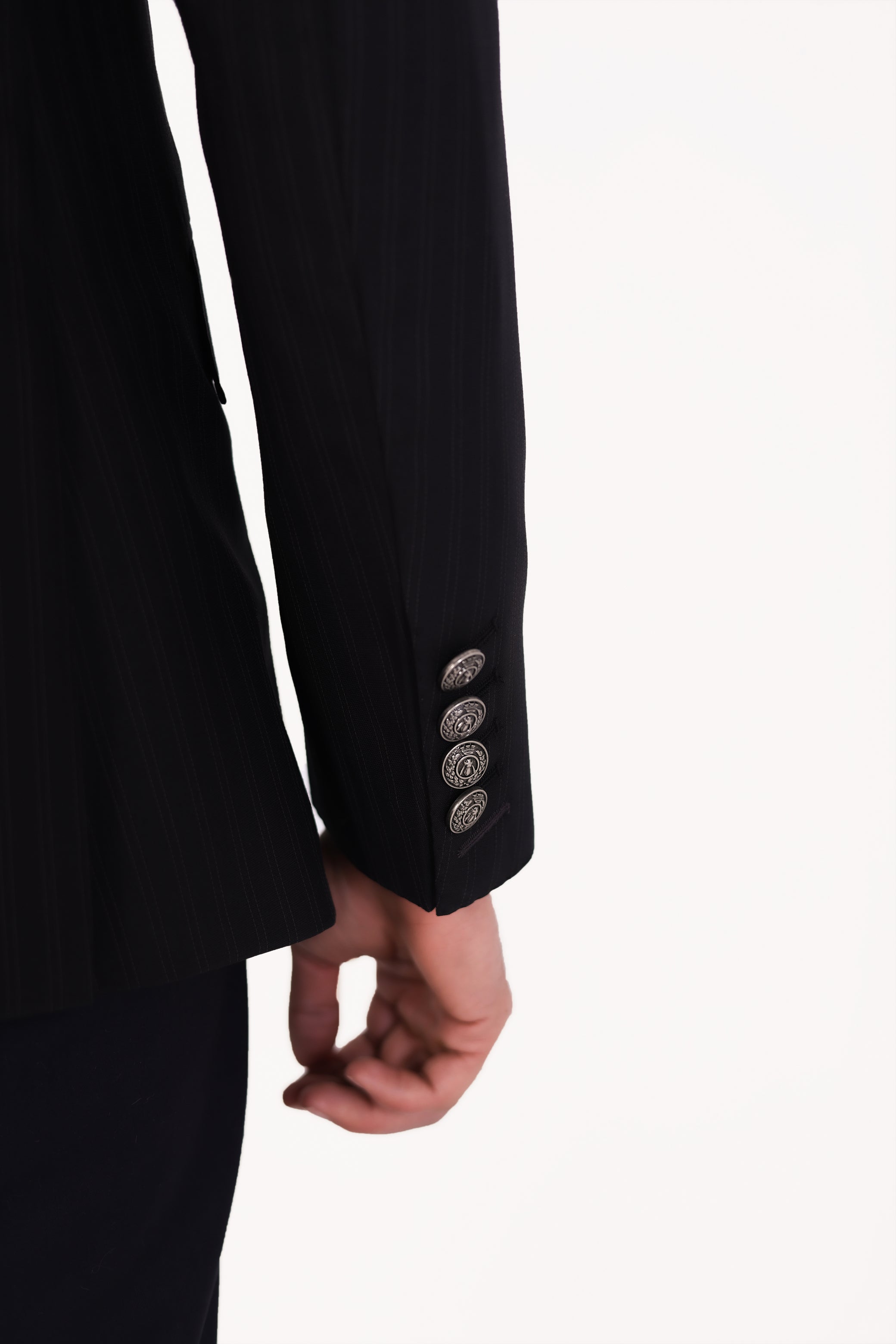 Sovereign Blazer
