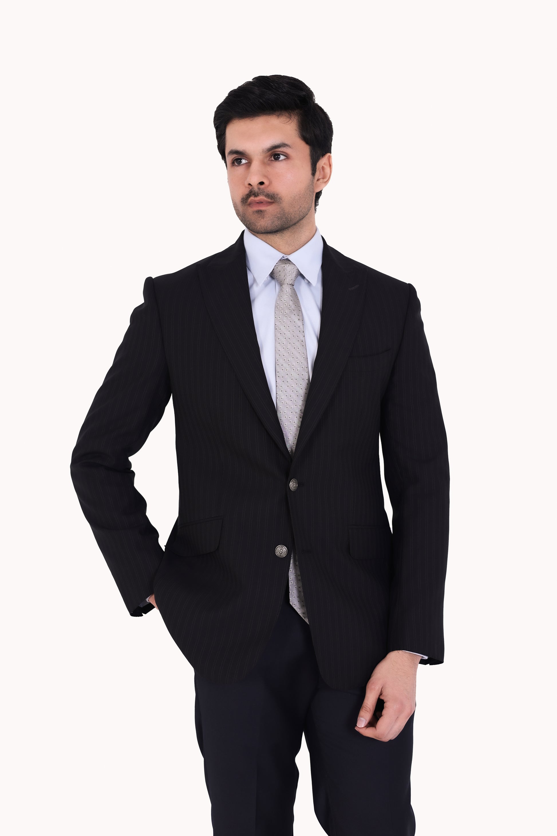 Sovereign Blazer