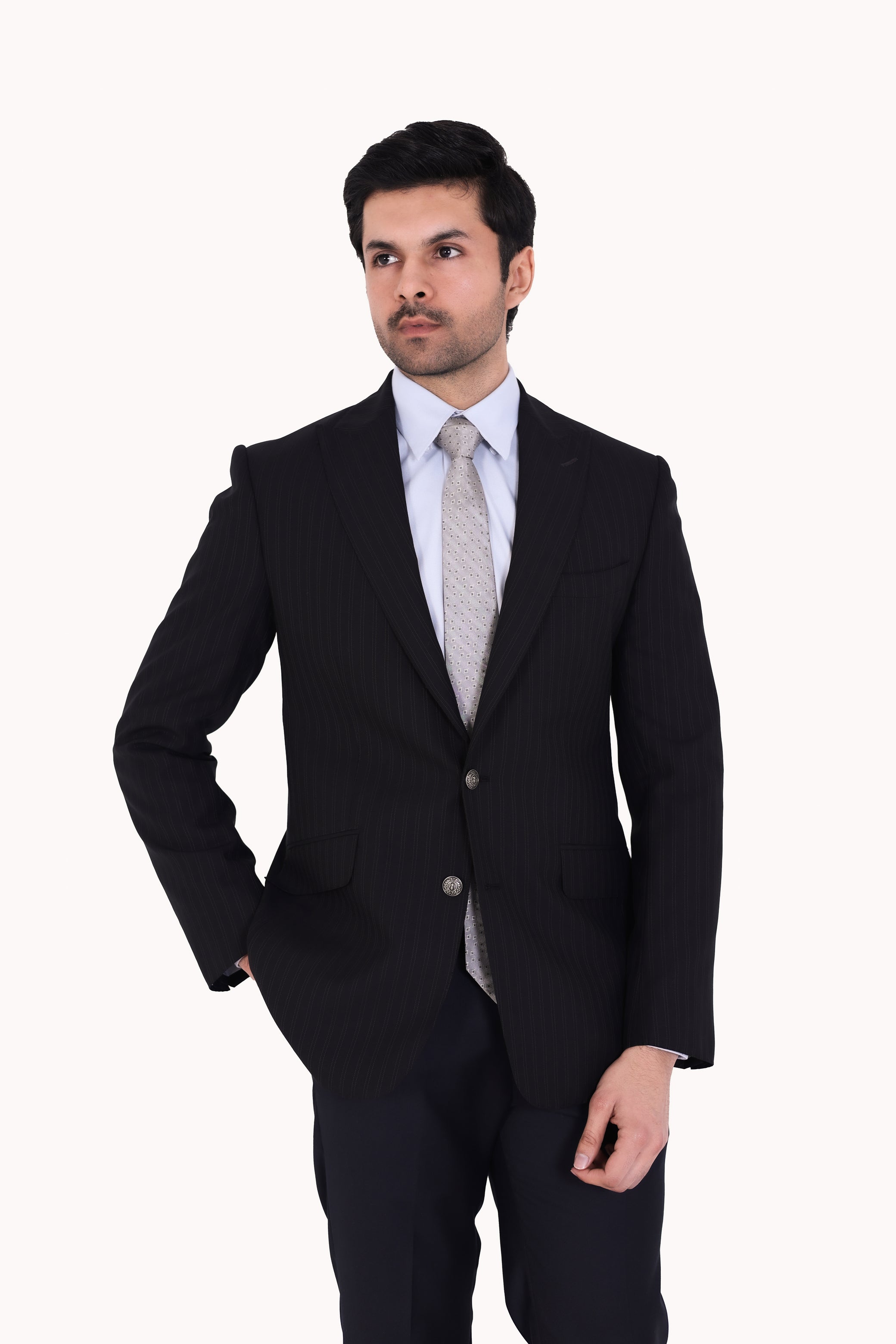 Sovereign Blazer