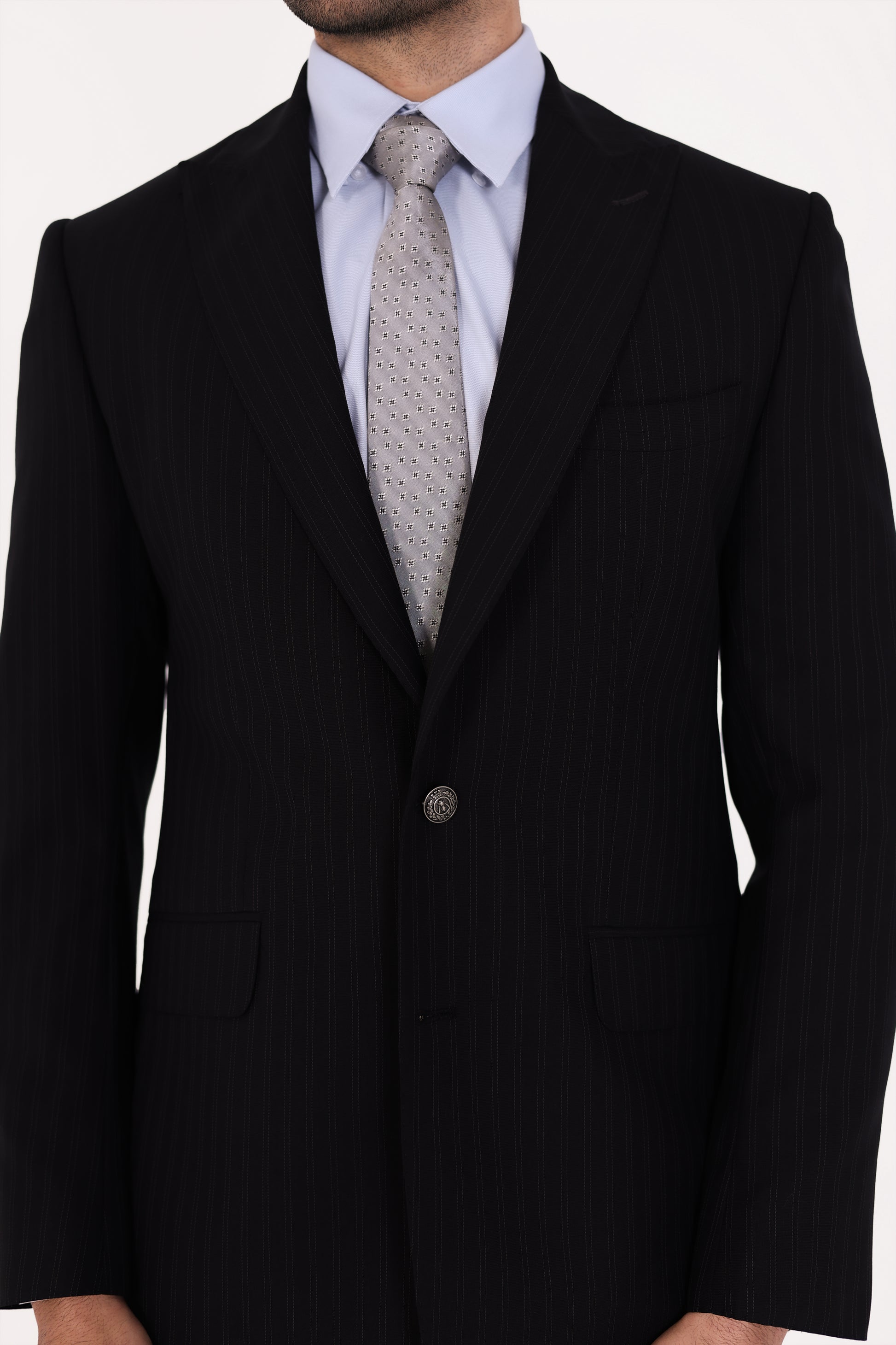 Sovereign Blazer
