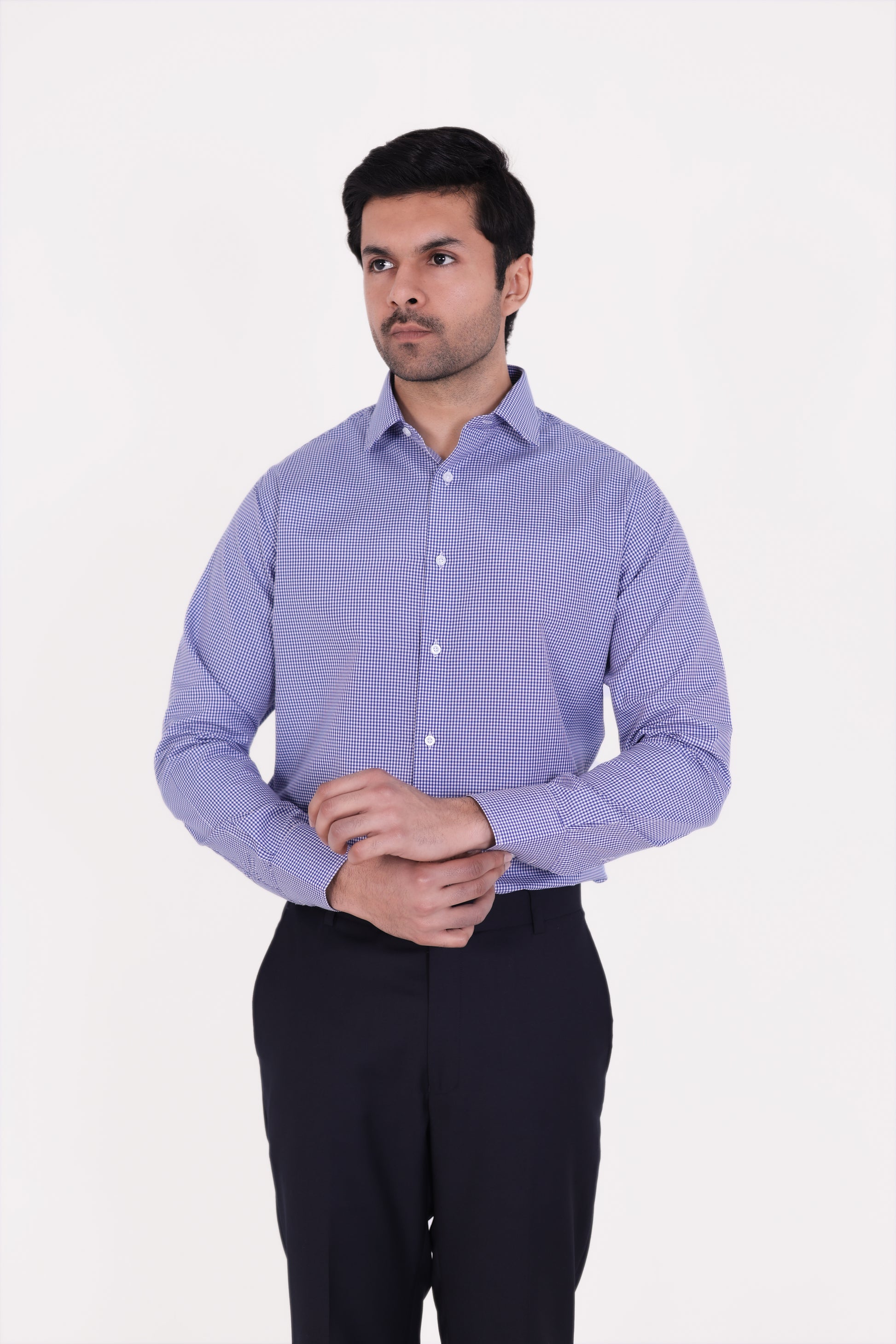 Orrick Formal Shirt