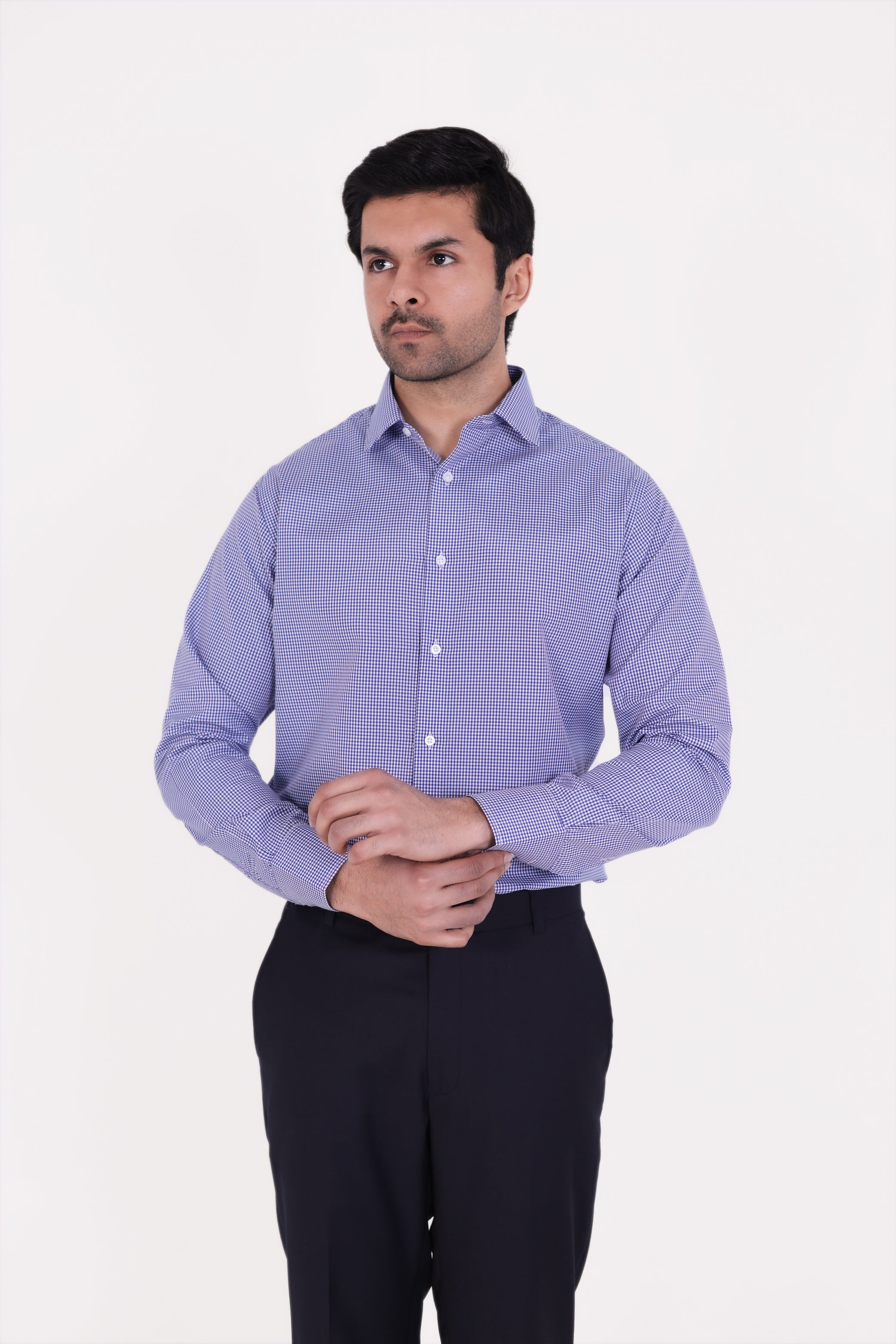 Orrick Formal Shirt