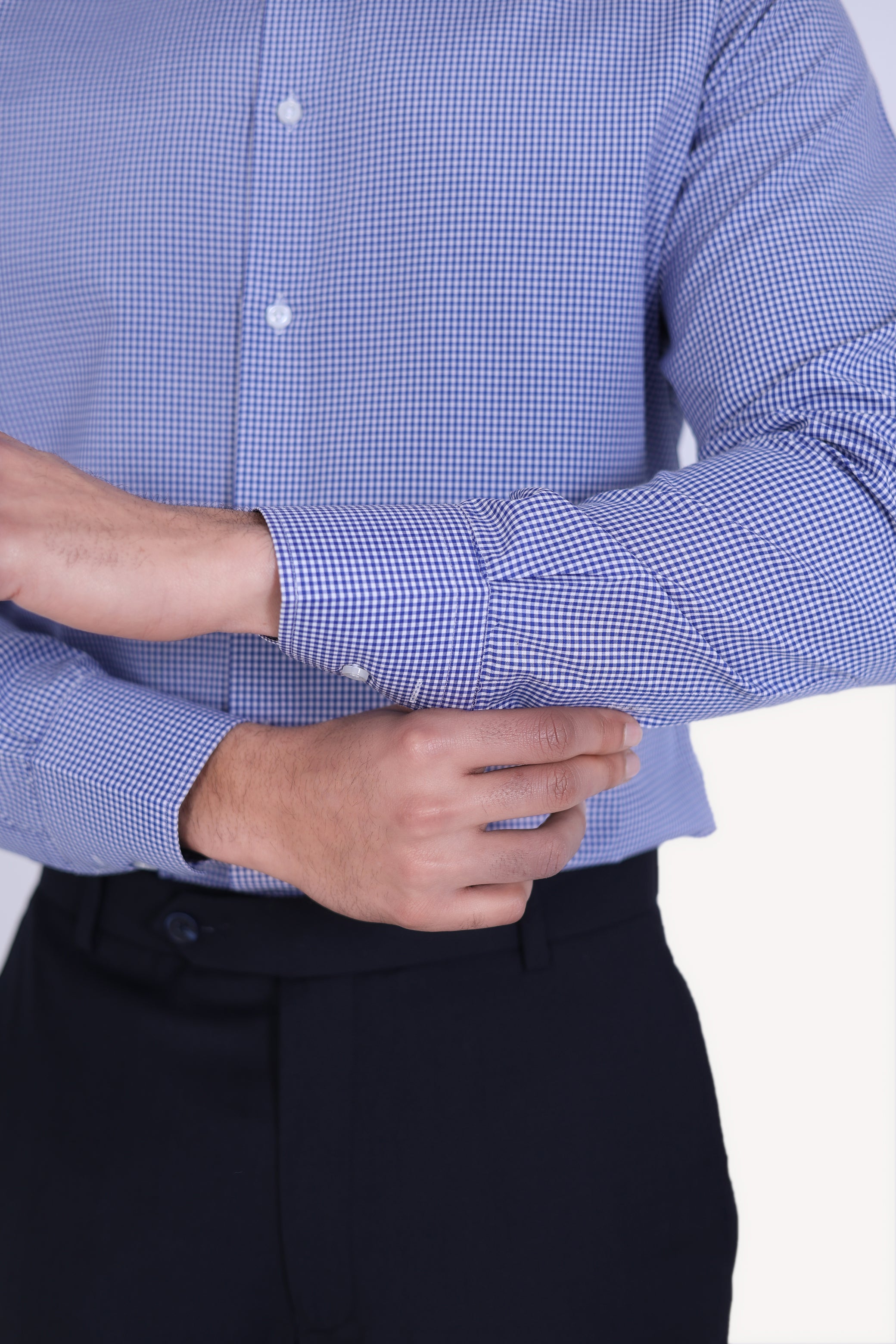 Orrick Formal Shirt