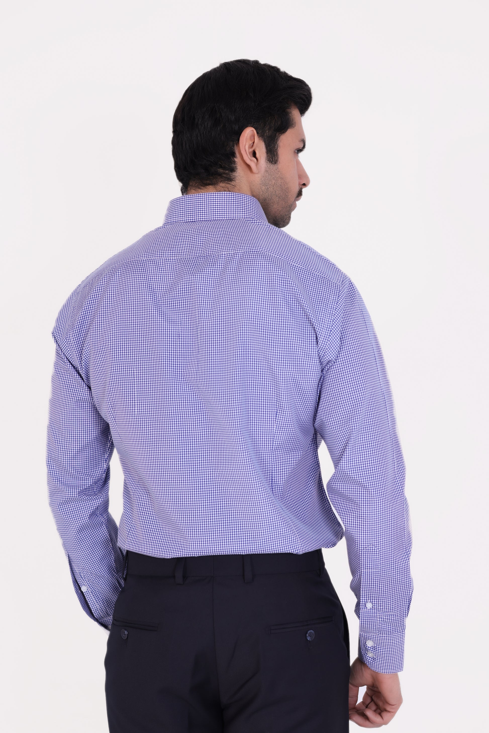 Orrick Formal Shirt