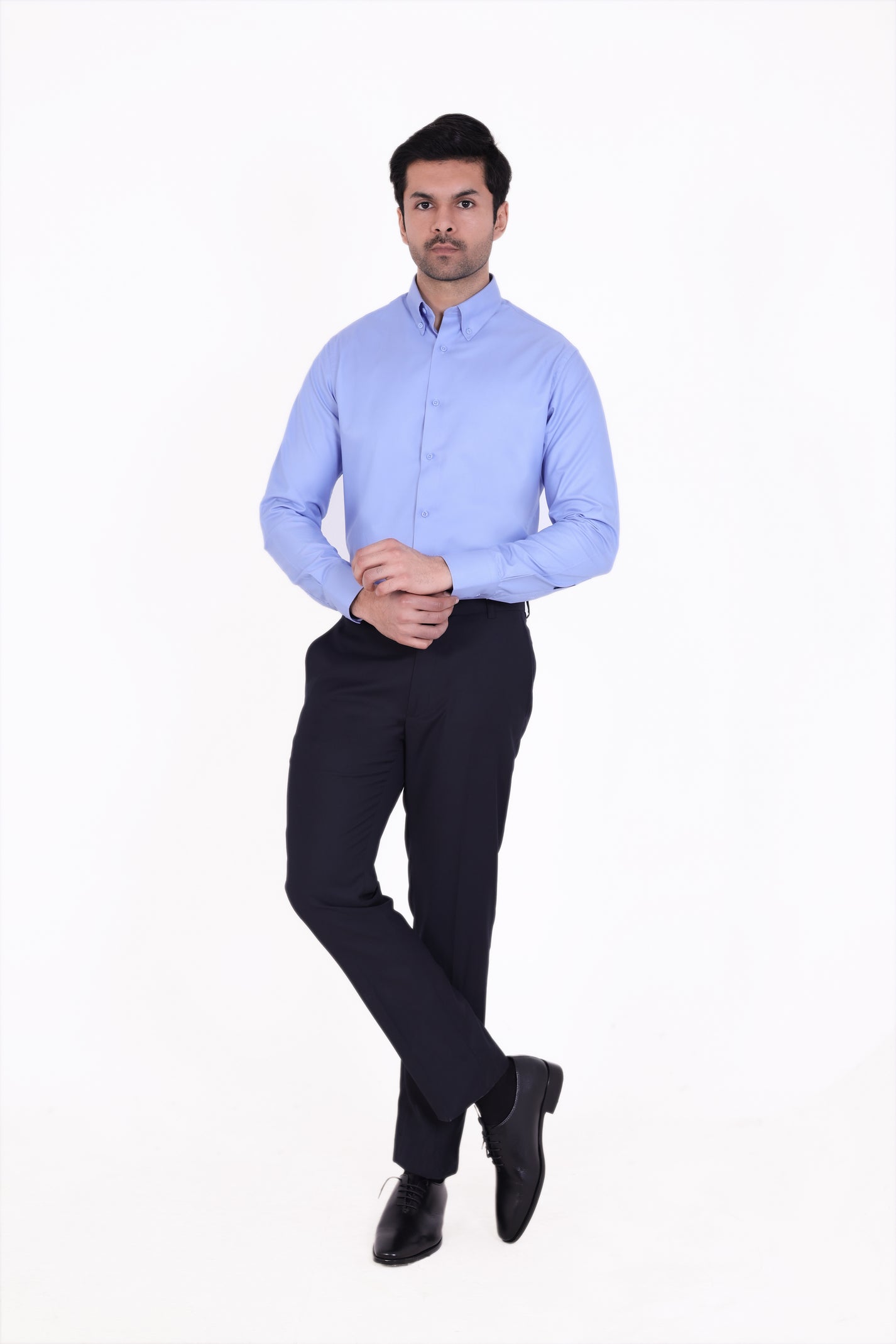 Vincitore Formal Shirt