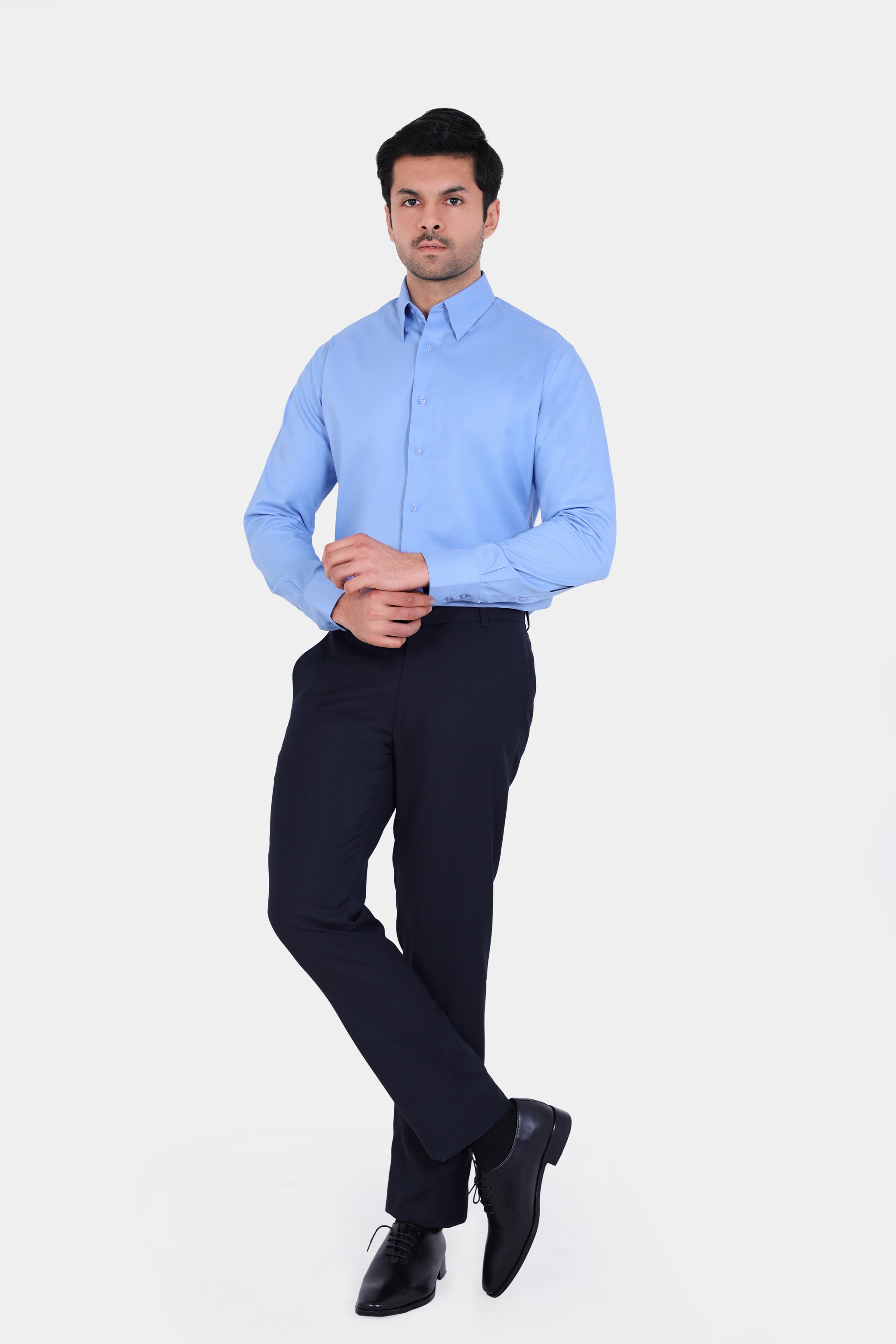 Armonia Formal Shirt