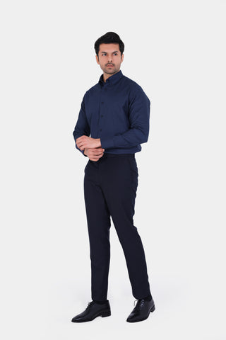 Orovivo Formal Shirt