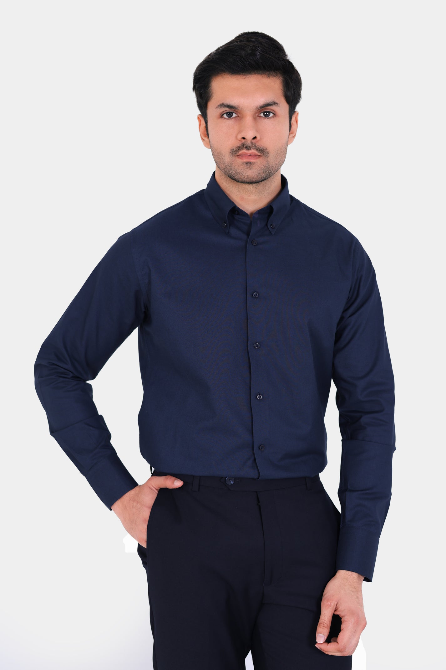 Orovivo Formal Shirt