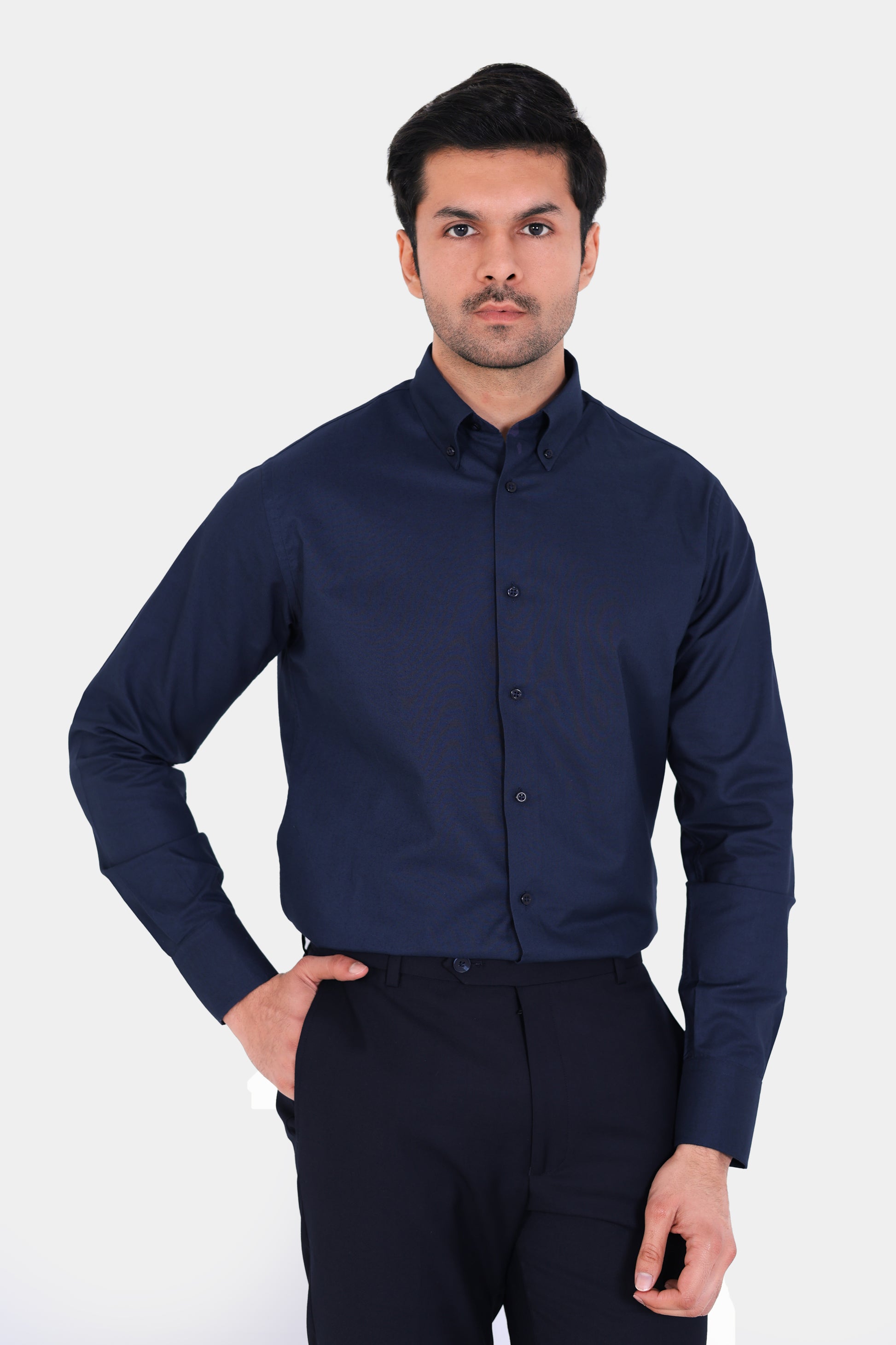 Orovivo Formal Shirt
