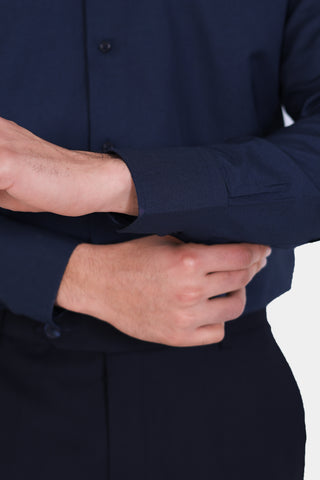 Orovivo Formal Shirt