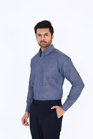 Bellezza Pura Formal Shirt
