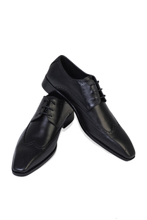 Palermo Leather Shoes