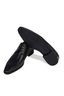 Palermo Leather Shoes