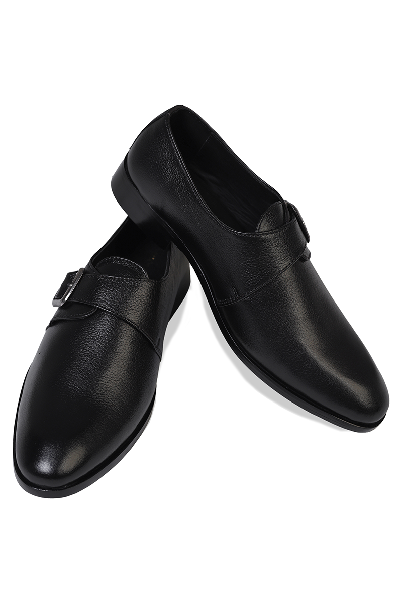 Onyinyech Leather Shoes-DBN