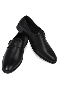 Onyinyech Leather Shoes-DBN