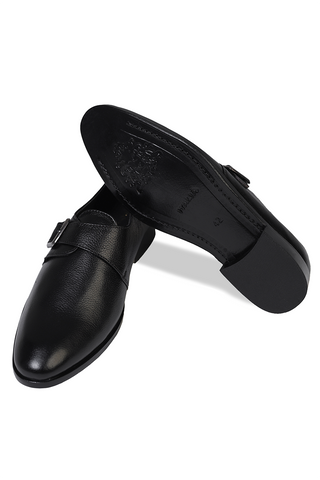 Onyinyech Leather Shoes-DBN