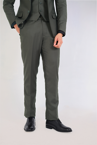 Fierro Three Piece Suit