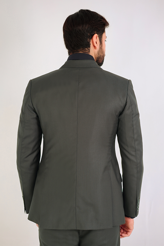 Fierro Three Piece Suit