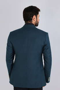 Caelan Blazer-GRN