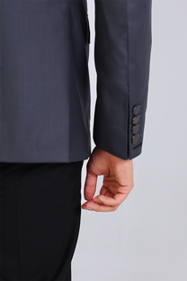 Cealan blazer-CGY